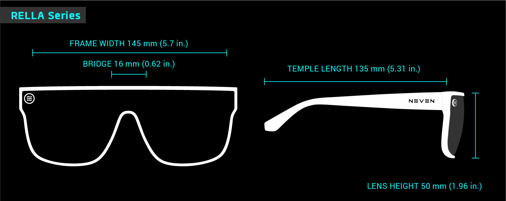 Well Done Sunglasses Fit Guide