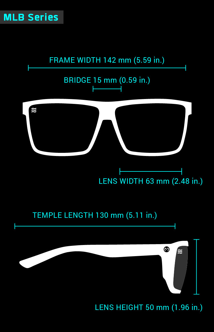 Honest John's Sunglasses Fit Guide